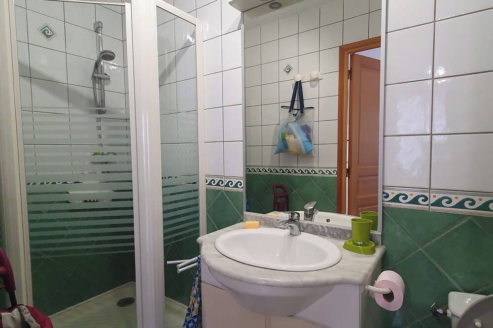 Gite 557. Single-storey, 1-bedroom house 5 minutes from the forest in Saint-Amand-les-Eaux, Valenciennes region