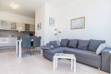 Ferienwohnung für 6 Personen in Nebel, Amrum, Bild 4