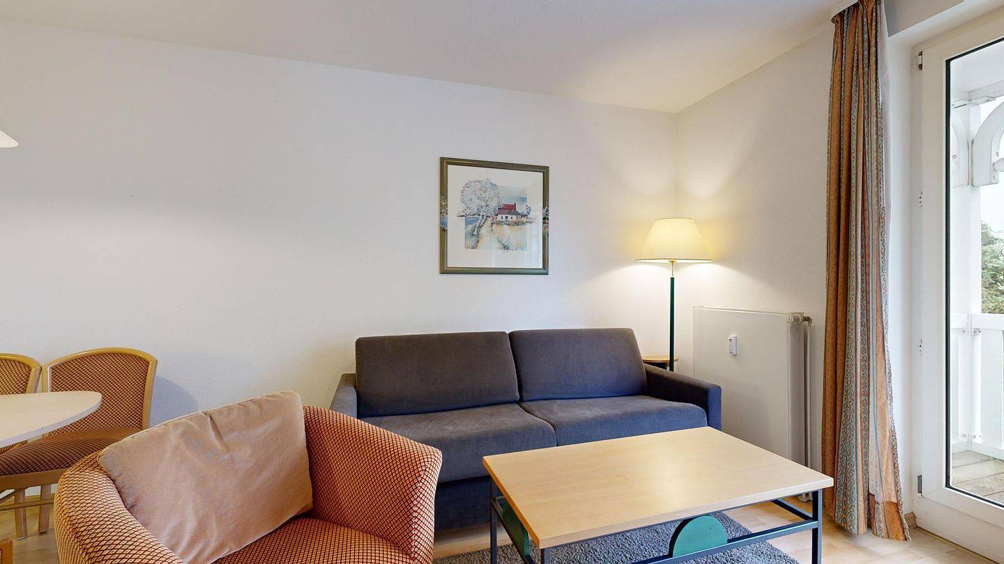 Ferienwohnung in Binz für 4 Personen in Binz