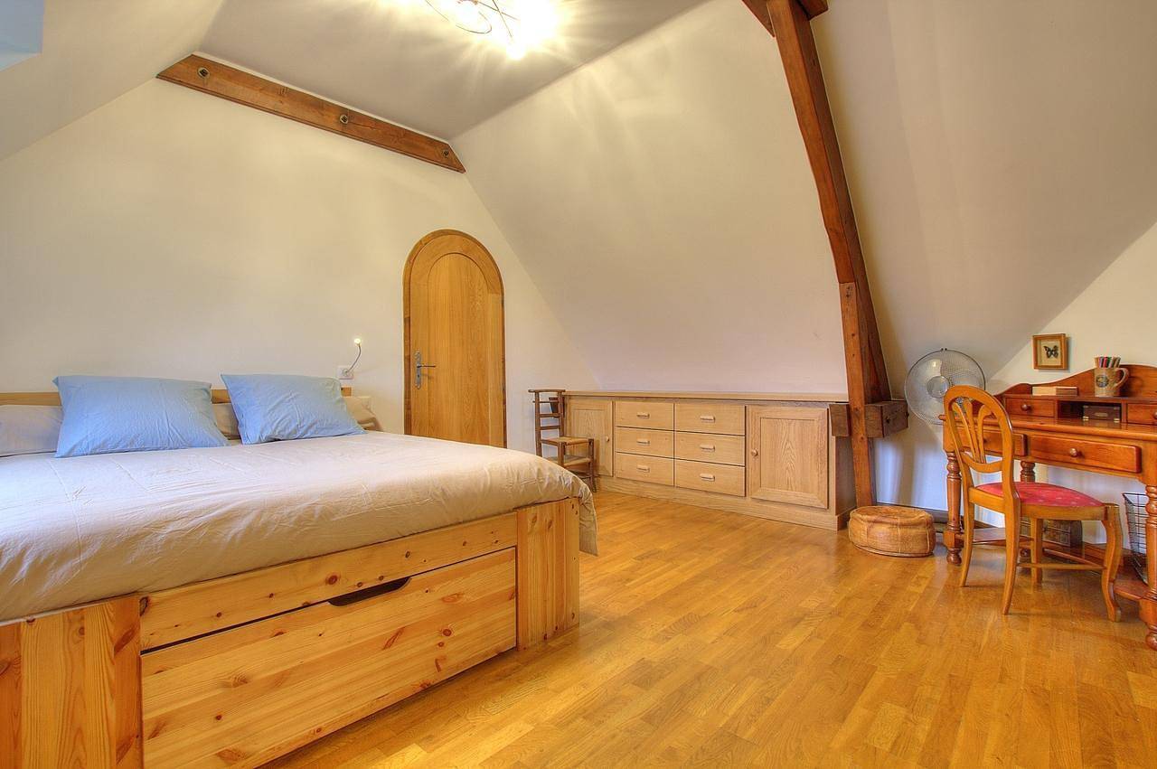 Le Sycomore in Ceyzérieu, Belley