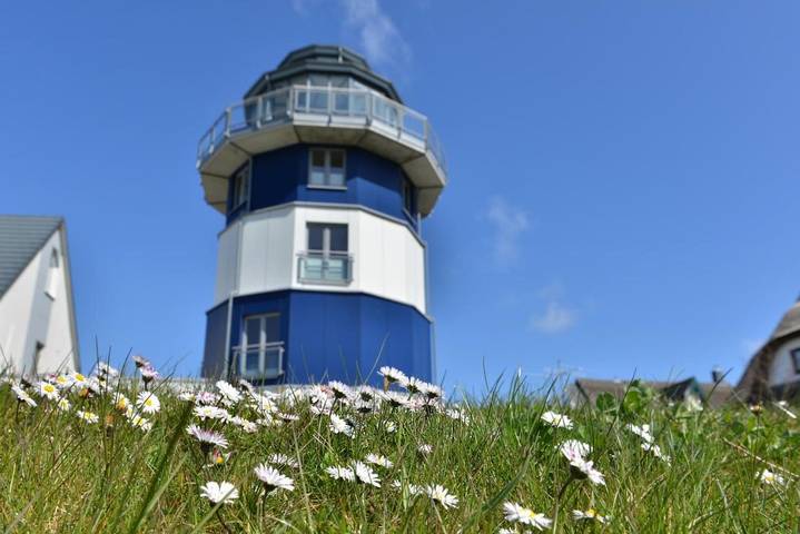 Holiday Home in Breege, Rügen