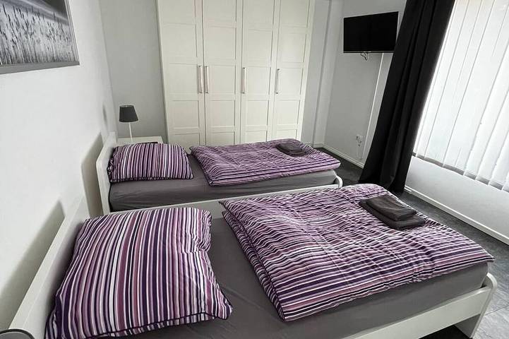 Ferienwohnung für 5 Personen in Gütersloh - 2