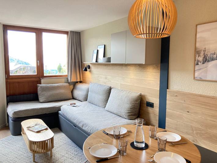 Gîte pour 5 personnes dans Aquariz - 3