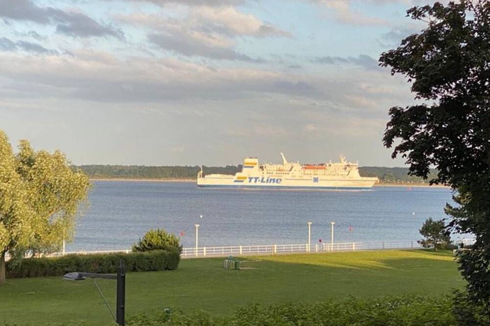 Appartamento vacanze a Lübeck a partire da 183€ a notte