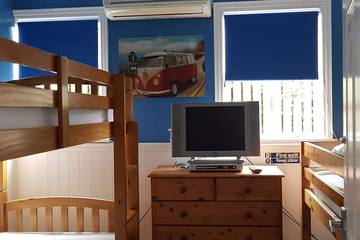 Apartment for 6 People in Maenporth, Cornwall, Photo 3