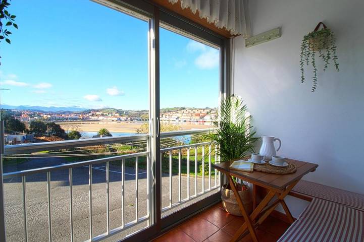Ferienwohnung für 4 Personen, mit Terrasse - 1