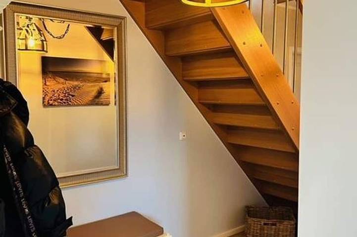 Ferienhaus für 6 Personen, mit Garten und Sauna in Carolinensiel - 4