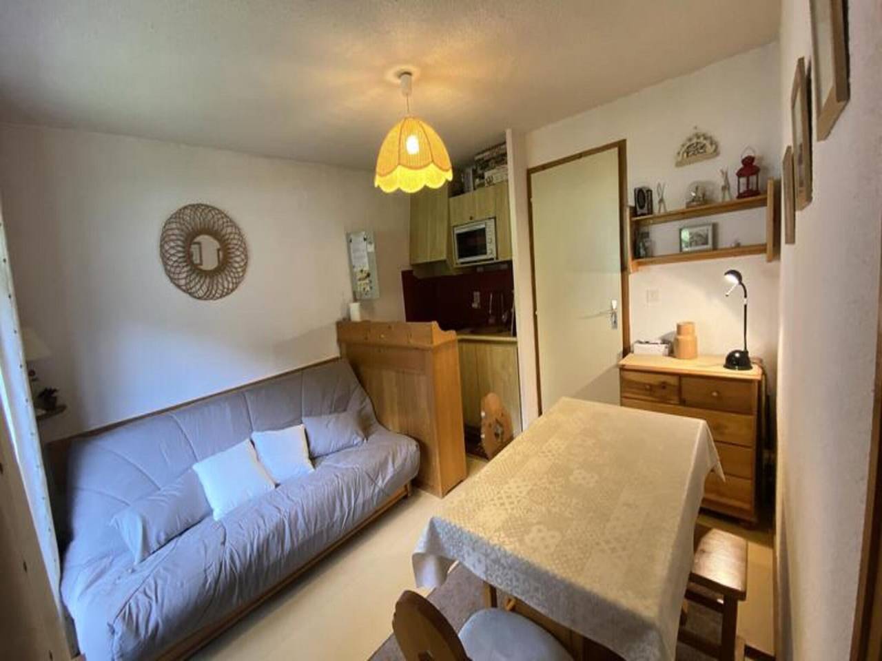 Photo : Appartement de vacances