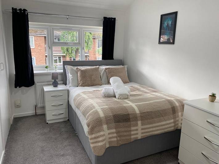 Location de vacances pour 9 personnes, adapté aux familles à Birmingham - 4