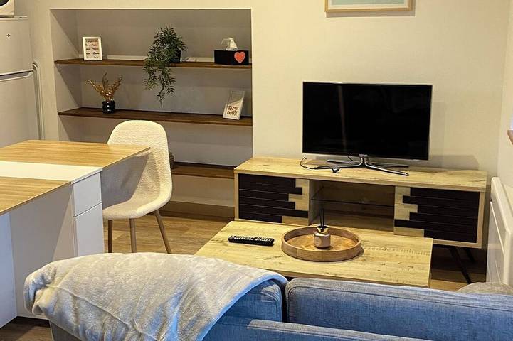 Maison de vacances pour 2 personnes