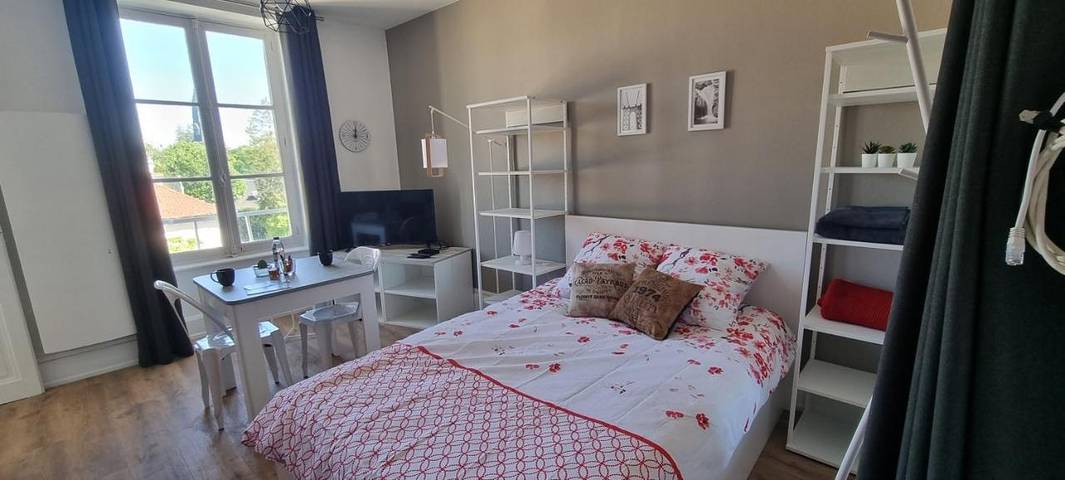Appartement de vacances pour 2 personnes
