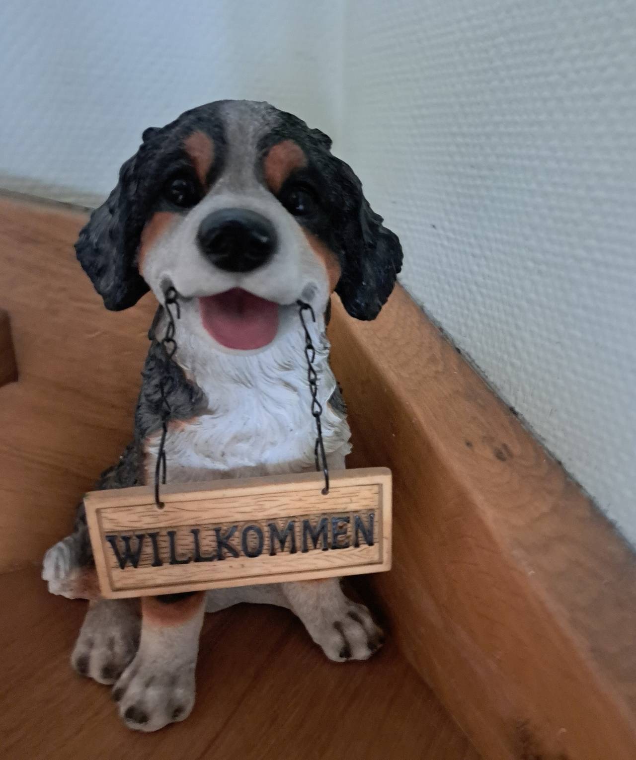 Ganze Wohnung, Pension Andrea: Ferienwohnung 3 mit Wlan in Herbstein, Vogelsberg Region