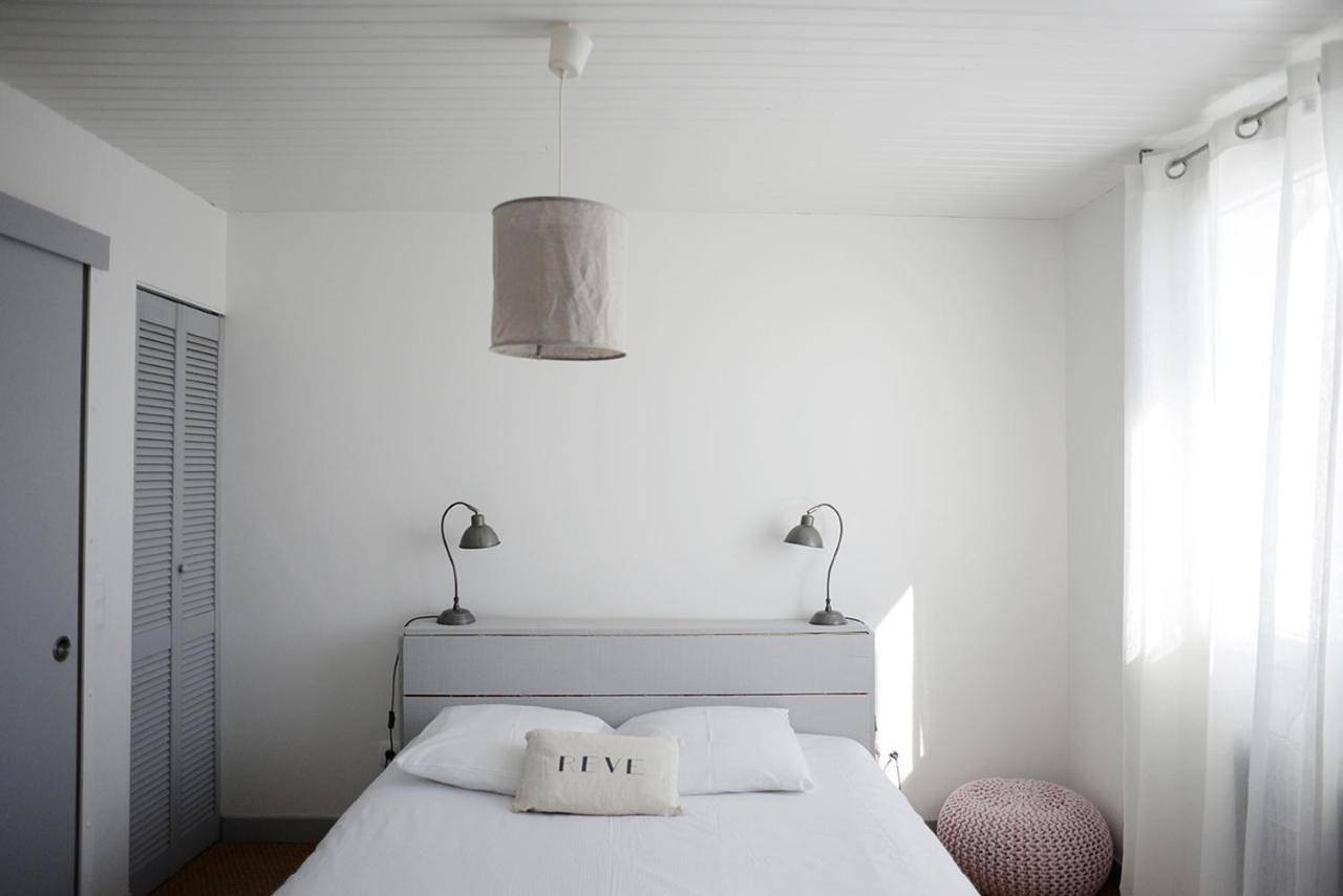 Hôtel Ancre Marine & Spa Thalgo *** in Noirmoutier-en-l'Île, Noirmoutier