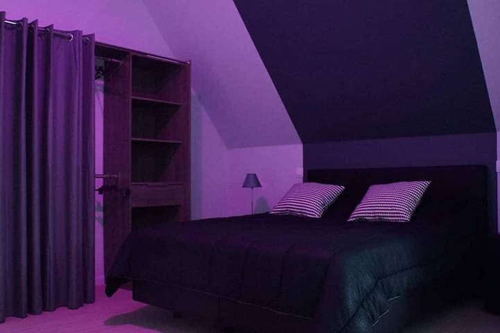 Gîte pour 2 personnes à Halluin - 3