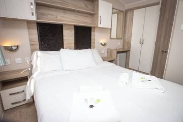 Static Caravan for 6 People in Kent, South East England, Photo 1