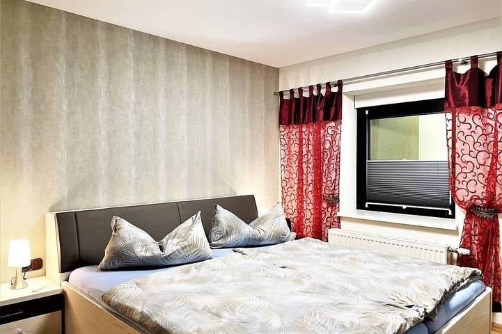 Bauernhof für 5 Personen, mit Terrasse im Lausitzer Seenland - 3