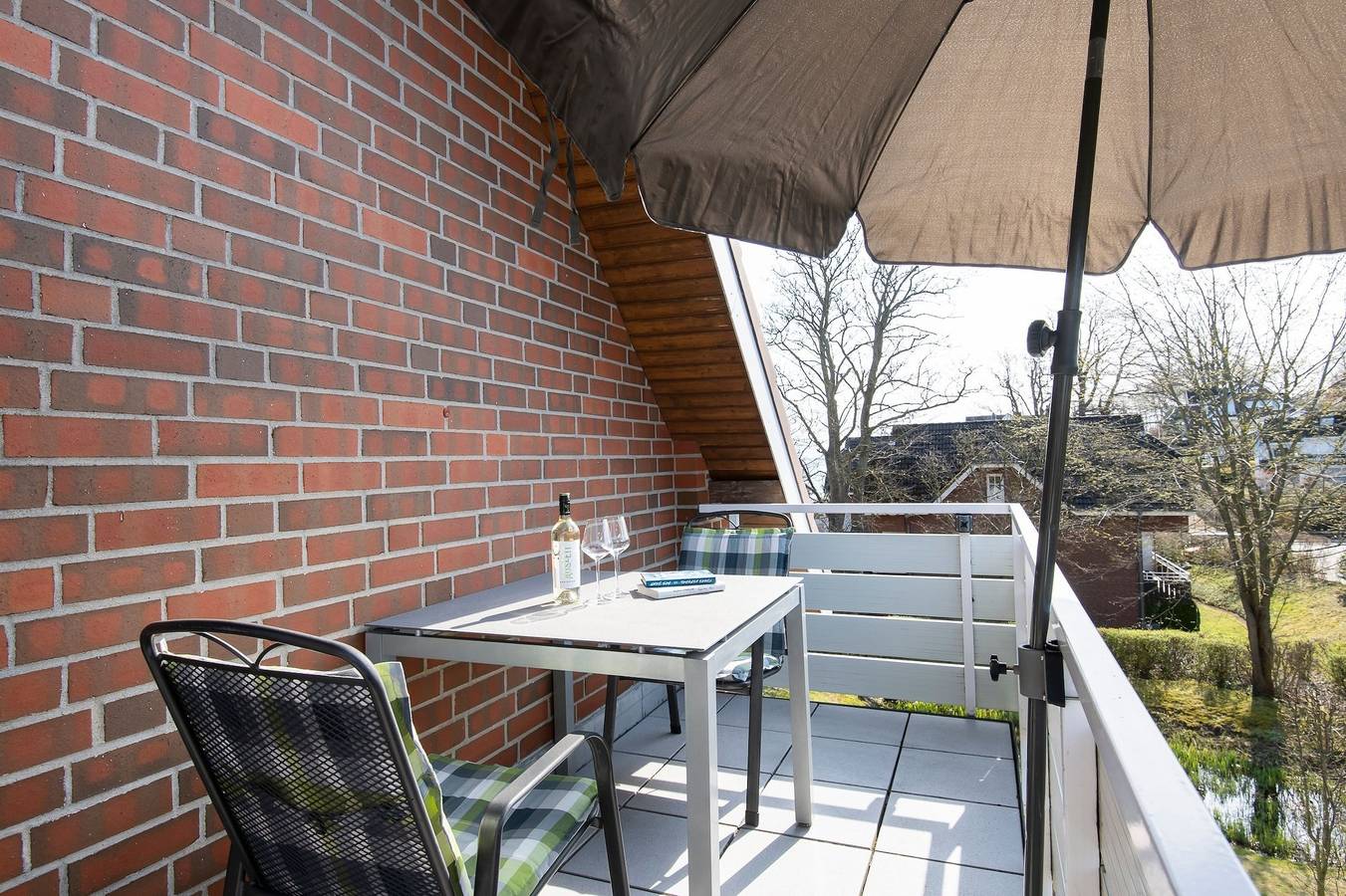 Ganze Ferienwohnung, Seepark Südblick in Themenstrände Scharbeutz, Ostholstein