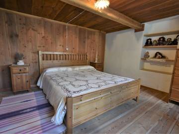 Casa Vacanza per 6 Persone in San Giacomo Filippo, Valtellina, Foto 3