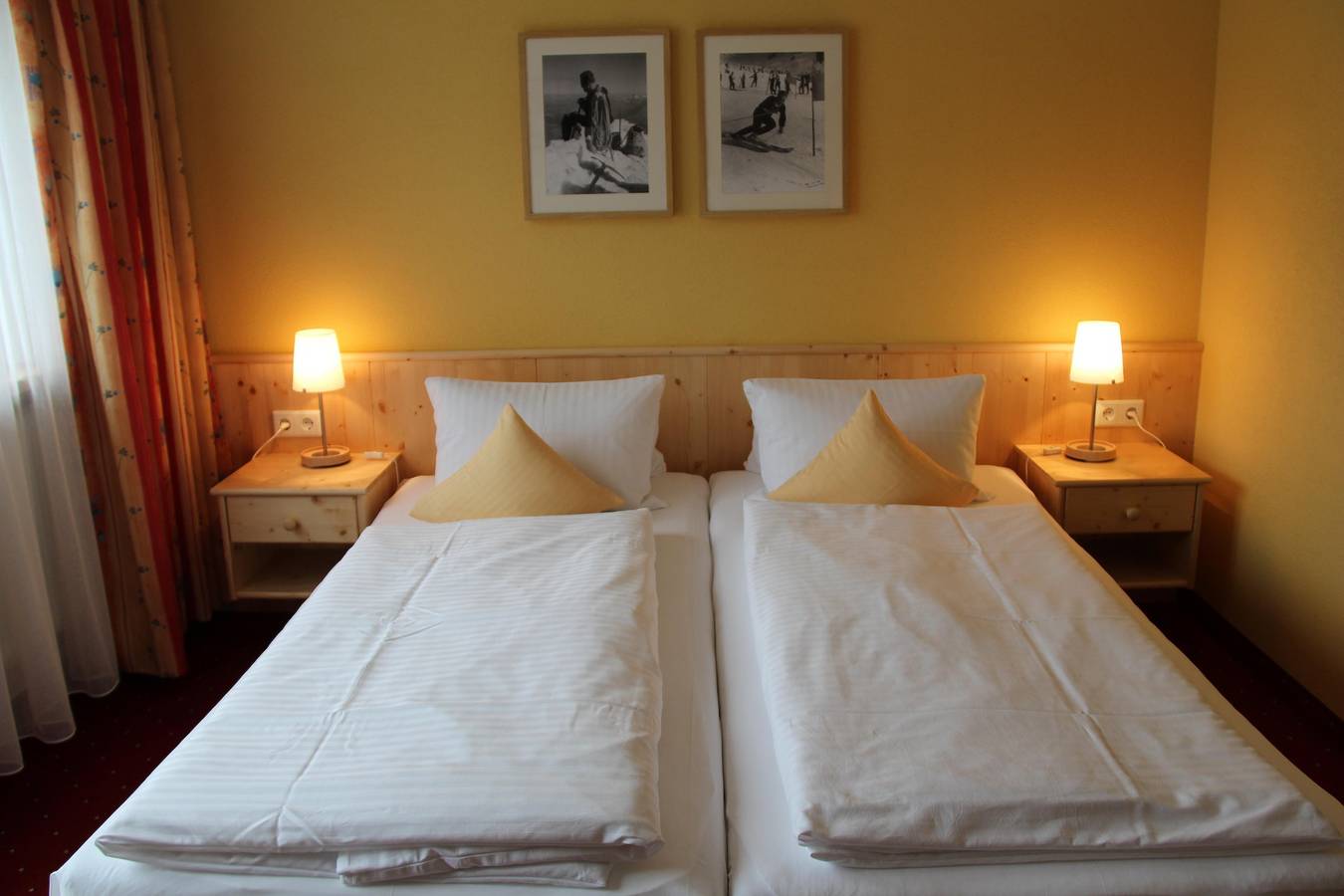 Ganze Ferienwohnung, Doppelzimmer in Sautens, Ötztal