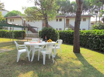 Ferienhaus für 8 Personen in Bibione Pineda, Venedig Provinz, Bild 3