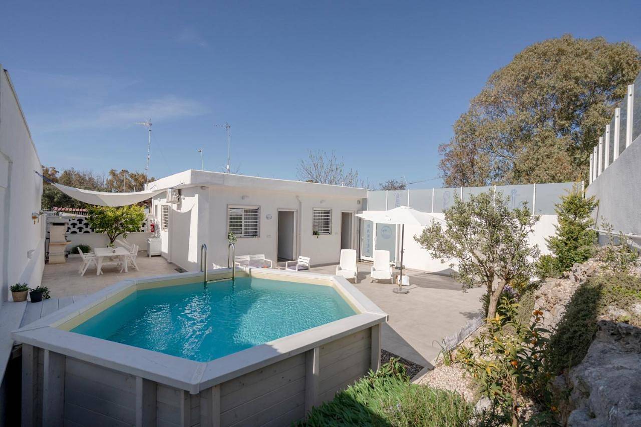 Villa Dantès in San Giorgio Bari, Provincia di Bari