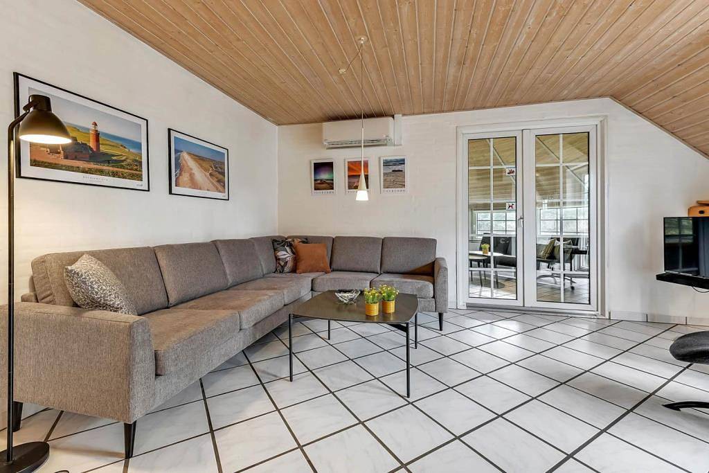 421 in Vejlby Klit, Lemvig und Umgebung