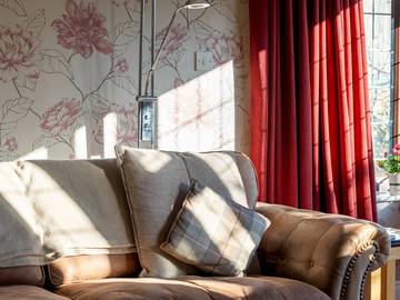Glamping for 8 People in Buckinghamshire, South East England, Photo 3
