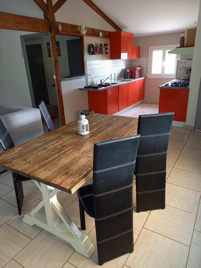 Appartement entier, Gites panoramique in Sainte-Livrade-sur-Lot, Quercy