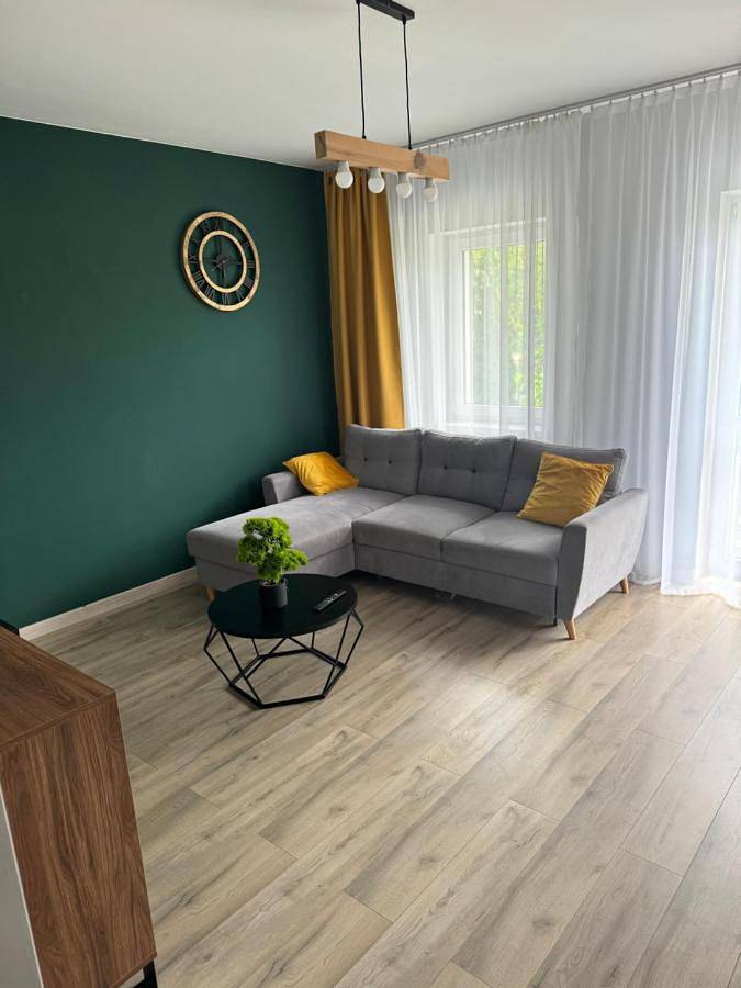 Dom dla 9 osób, z balkon i widok oraz ogród - 1