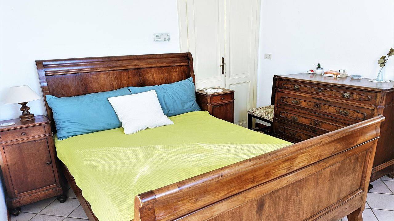 Vakantiehuis voor 7 personen met tuin in Maccagno, Maccagno con Pino e Veddasca