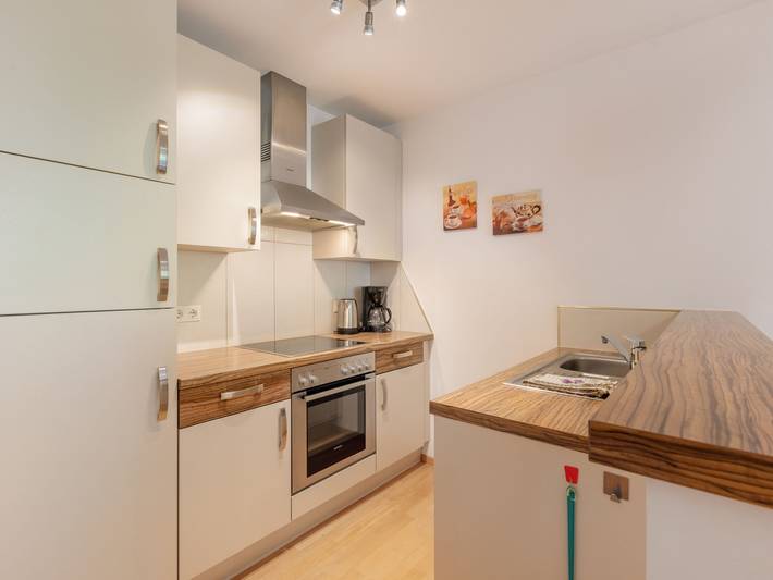 Ferienwohnung für 6 Personen, mit Balkon und Ausblick im Lungau - 3