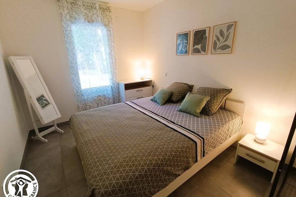 Gîtes de France® - Gîte Alisam in Luzech, Quercy