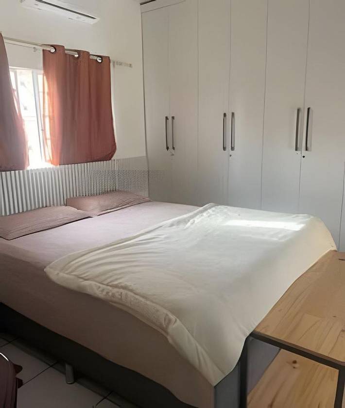 Gîte pour 2 personnes à Macapá - 3