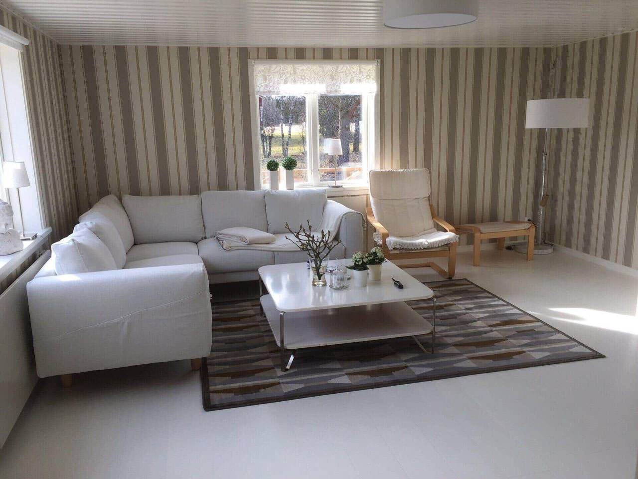 Jon557 Stockaryd - Skuggebo 3 in Ruskensee