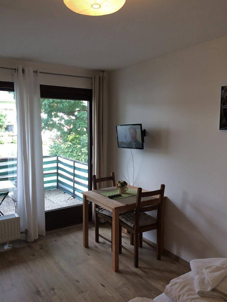 Appartamento intero, Appartamento no. 7 in Seefeld in Tirol, Innsbruck e dintorni