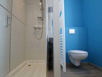 Gîte pour 6 Personnes dans Ardevon, Pontorson, Photo 4