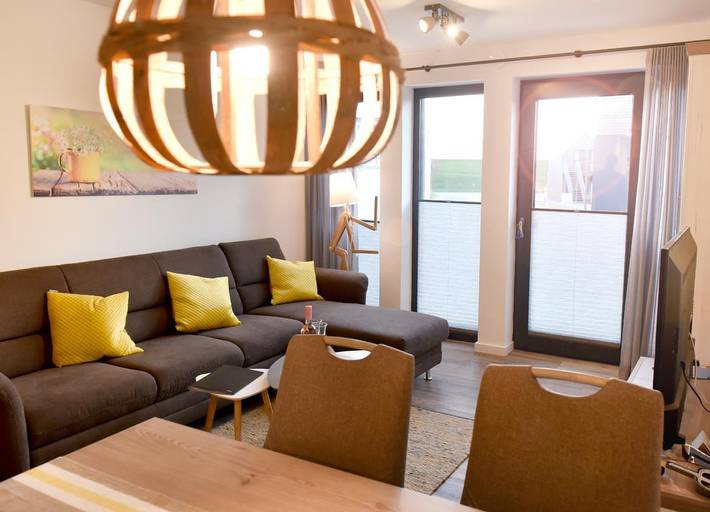 Ferienhaus für 5 Personen, mit Terrasse, mit Haustier in Büsum - 4