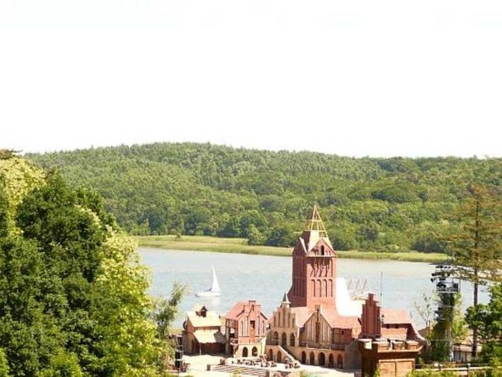 Ganze Ferienwohnung, Rügen Fewo 207 - Fewo 2 links in Rappin, Rügen