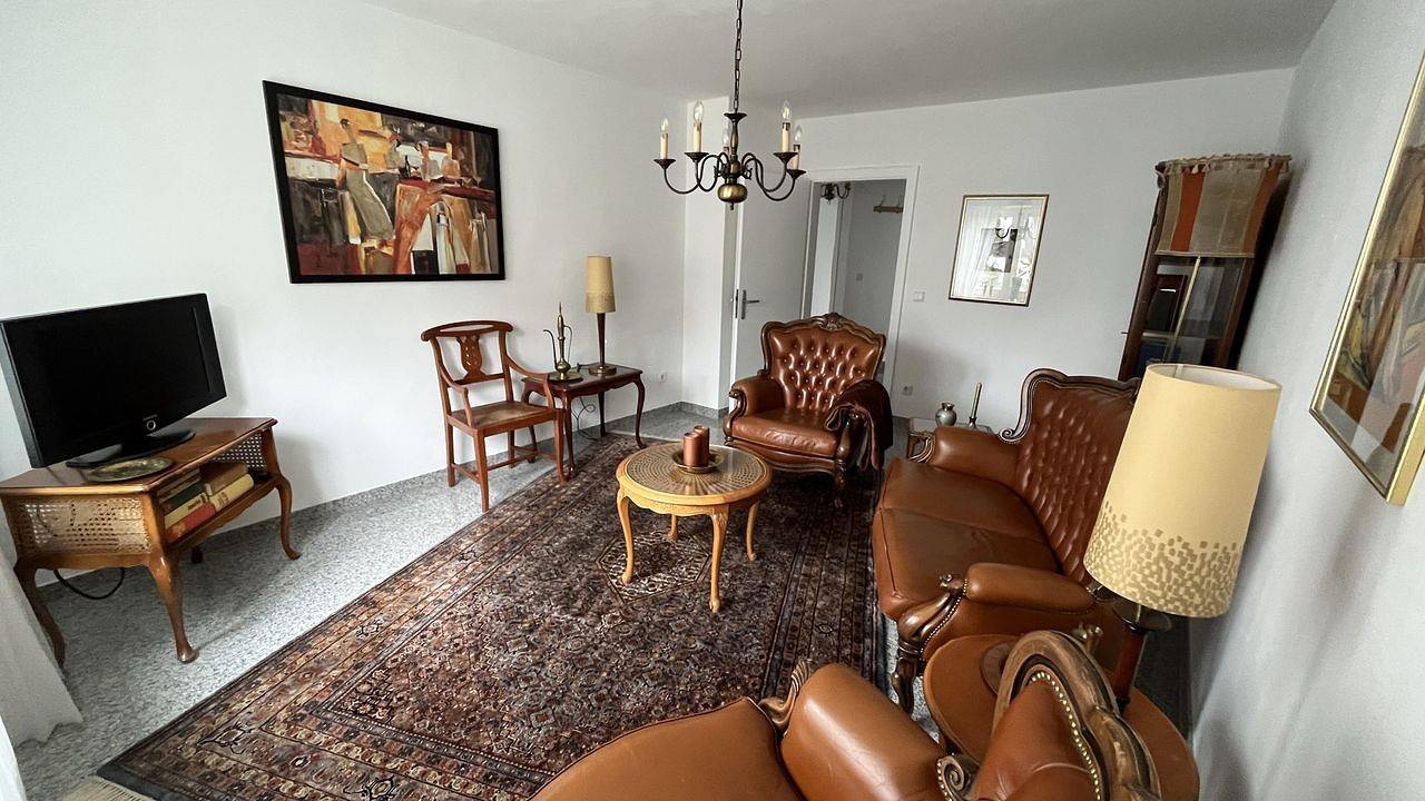 Ganze Ferienwohnung, Ferienwohnung für 2 Personen (60 m²) in Bad Bertrich in Bad Bertrich, Traben-Trarbach und Umbegung
