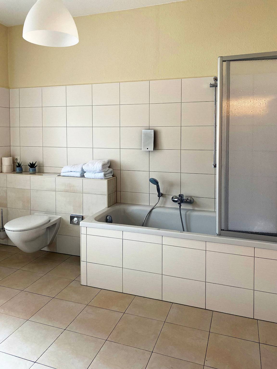 Ganze Ferienwohnung, Alte Gärtnerei 2 in Bautzen, Oberlausitz-Niederschlesien