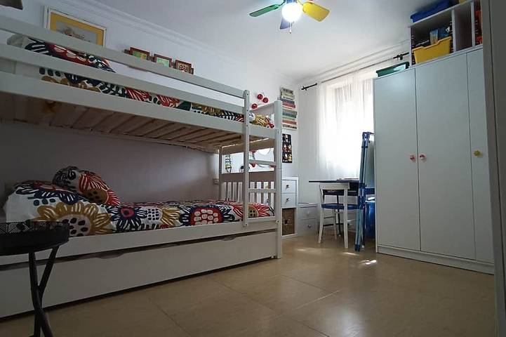 La Caseta 1 Country House 1 in Riopar (rio Mundo), Riópar