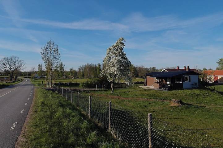 Ferienhaus für 6 Personen in Skövde - 3