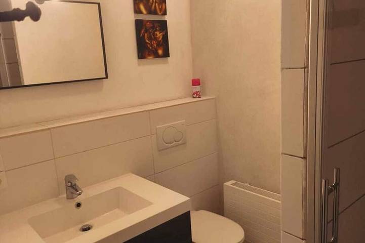 Gîte pour 2 personnes dans Gorges de la Méouge