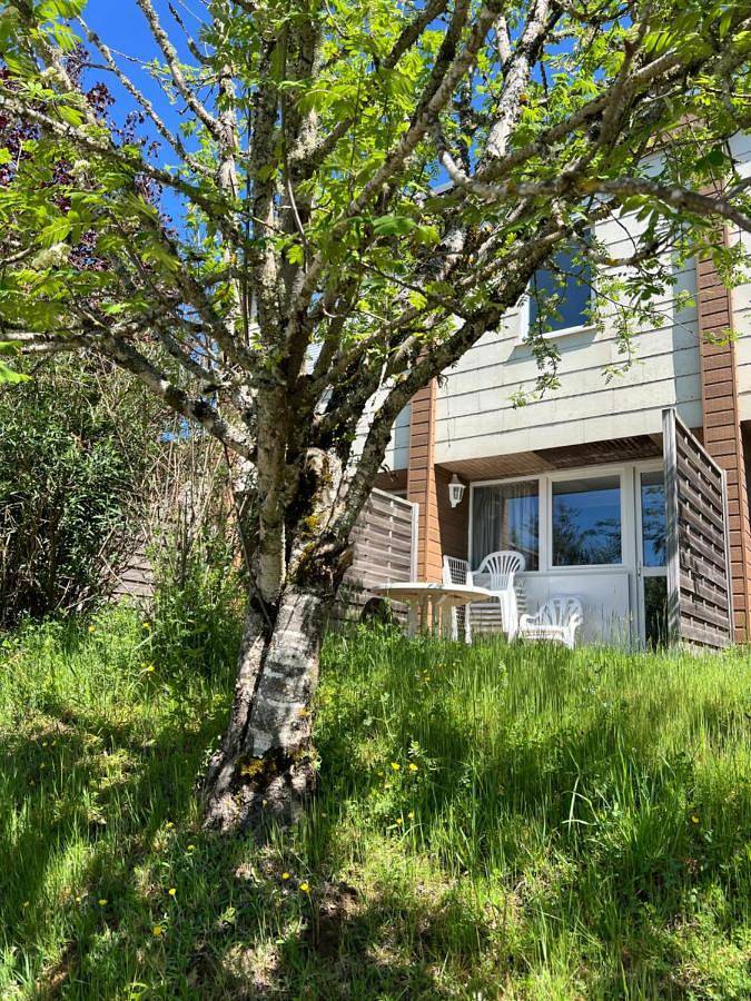 Gîte pour 6 personnes, avec Terrasse et Jardin dans Lac de la Raviège - 4