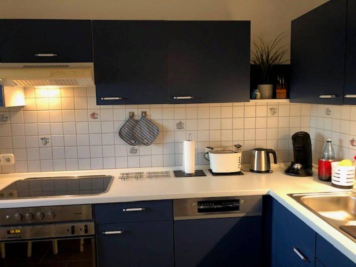 Ferienwohnung für 2 Personen, mit Terrasse in Bergisches Land - 2