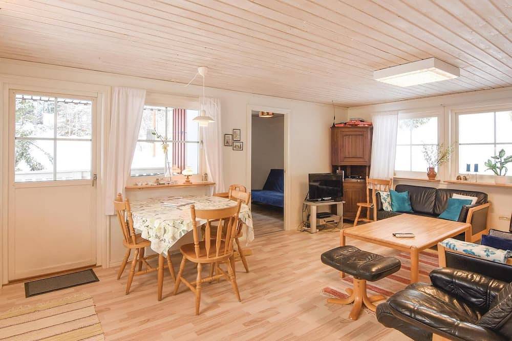 Schönes Haus mit 3 Schlafzimmern in. in Värmland