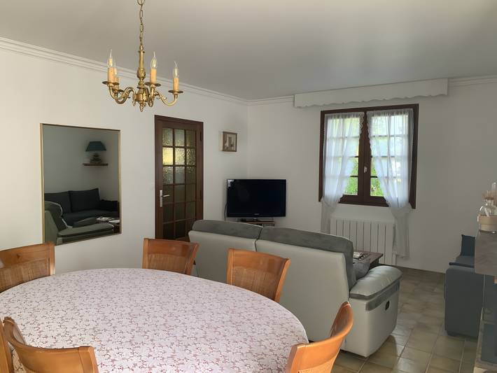 Chez martine et michel in Pléneuf-Val-André, Côte d’Émeraude