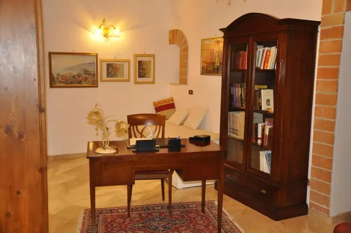 Appartement de vacances pour 6 personnes, avec terrasse et vue, adapté aux familles - 1