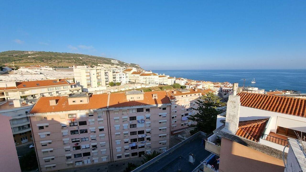 Ferienhaus für 4 Personen (70 m²) in Sesimbra in Praia do Ouro, Sesimbra