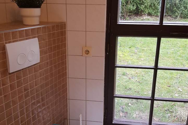 Ferienhaus für 3 Personen, mit Garten in Kröpelin - 4